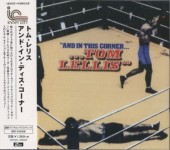 Tom Lellis�ȥࡦ��ꥹ/����ɡ����󡦥ǥ����������ʡ�