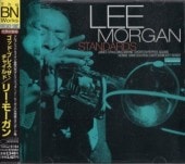 Lee Morgan�꡼���⡼����/���åɡ��֥쥹���������㥤���
