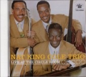 Nat King Cole�ʥåȡ����󥰡�������/�饤�������åȡ������������롦�롼��