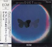 Chick Coreaåꥢ/꡼Сȥ/Duet