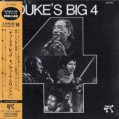 Duke Ellington�ǥ塼���������ȥ�/�ǥ塼�������ӥå�4(�楸�㥱)