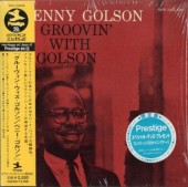 Benny Golson�٥ˡ������륽��/���롼�����󡦥����������륽��(�楸�㥱��