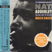 Nat Adderleyʥåȡ쥤/ޥå֥饹(楸㥱