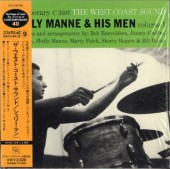 Shelly Manne ꡼ޥWest Coast Sound 1(楸㥱)