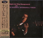 Kenny Burrell���ˡ����Х��Village Vanguard