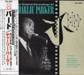 Charlie Parker���㡼�꡼���ѡ�����/�С���