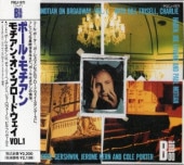 Paul Motian�ݡ��롦�������/������󡦥��󡦥֥����ɥ����� Vol.1