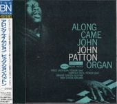 John Patton����󡦥ѥåȥ�/�����󥰡������ࡦ�����