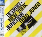 Thad Jones���ɡ����硼��/�ǥȥ����ȡ��˥塼�衼��������󥯥����