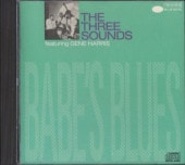 The Three Sounds ���꡼��������/Babe's Blues