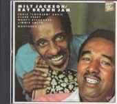 Milt Jacksonߥȡ㥯/Ray Brown쥤֥饦Montreux 77