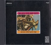 Pepper Adams�ڥåѡ��������ॹ/Mean What You Say