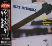 Blue Mitchell�֥롼���ߥå�����/Out of the Blue