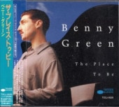 Benny Green٥ˡ꡼/ץ쥤ȥӡ