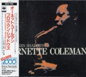 Ornette Colemanͥåȡޥ/֥󡦥ɥ