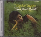 Kenny Burrell ���ˡ����Х��/TENDER GENDER