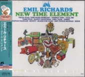 Emil Richards���ߥ롦����㡼��/�˥塼�������ࡦ�������