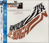 Lee Morgan�꡼���⡼����/�������ץ����顼