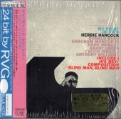 Herbie Hancock�ϡ��ӡ��ϥ󥳥å�/�ޥ����ݥ���ȡ����֡����塼(�楸�㥱)