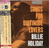 Billie Holiday �ӥ꡼���ۥ�ǥ�/����Хޤ��������(�楸�㥱)