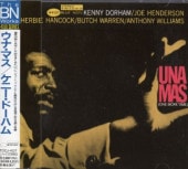 Kenny Dorham���ˡ����ɡ��ϥ�/���ʡ��ޥ�