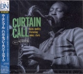 Hank Mobley�ϥ󥯡���֥졼/Sonny Clark���ˡ������顼��/�����ƥ󡦥�����