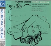 Kenny Burrell���ˡ����Х�� /�֥롼���饤�� Vol.1