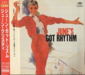 June Christy 塼󡦥ꥹƥ/塼󡦥åȡꥺ