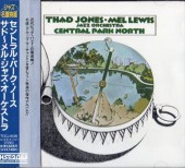 Thad Jones���ɡ����硼��/����ȥ�롦�ѡ������Ρ���