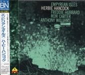 Herbie Hancock�ϡ��ӡ��ϥ󥳥å�Empyrean Isles