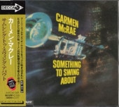Carmen McRae������󡦥ޥ��쥨/���ॷ�󥰡��ȥ��������󥰡����Х���
