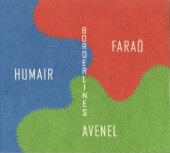 Antonio Farao/Daniel Humair ȥ˥ե饪/Border Lines(ǥѥå)
