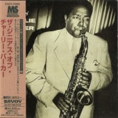 Charlie Parker���㡼�꡼���ѡ����� The Genius of Charlie Parker(�楸�㥱��