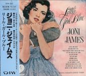 Joni Jamesˡॹ/ȥ롦롦֥롼