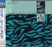 Pete La Roca�ԡ��ȡ������/�Х���