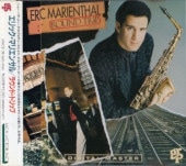 Eric Marienthal����å����ޥꥨ�󥵥�/�饦��ɡ��ȥ�å�