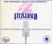 Ella Fitzgerald ���顦�ե��åĥ�������/Early Years 2(2����)