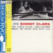 Sonny Clarkˡ顼/ˡ(楸㥱)