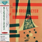 Bob Brookmeyerܥ֥֡åޥ䡼/ƥå(楸㥱)