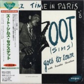 Zoot Sims������ ���ॺ/�������ƥå�(�楸�㥱)