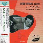 Henri Renaud����ꡦ��Ρ�/������ƥå�(�楸�㥱)