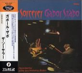 Gabor Szaboܥ롦/顼