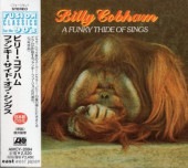 Billy Cobhamӥ꡼֥ϥ/ե󥭡ɡ֡󥰥(ǥѥå)