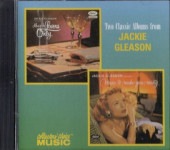 JACKIE GLEASON����å��������꡼����/Music for Lovers / Music to Make You Misty