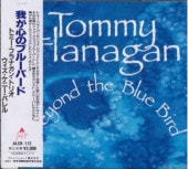 Tommy Flanagan �ȥߡ����ե�ʥ���Kenny Burrell/�ӥ��ɡ������֥롼�С���