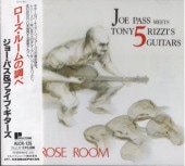 Joe Pass ���硼���ѥ�/���������롼���Ĵ��