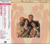 Manhattan Transfer�ޥ�ϥå��󡦥ȥ�󥹥ե���/����ʤ볫��