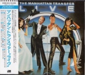 Manhattan Transfer�ޥ�ϥå��󡦥ȥ�󥹥ե���/�饤��