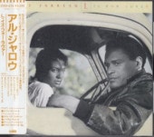 Al Jarreau���롦�������/�̡��������ե�������С�