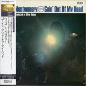 Wes Montgomery 󥴥꡼Goin' Out Of My Head(楸㥱)